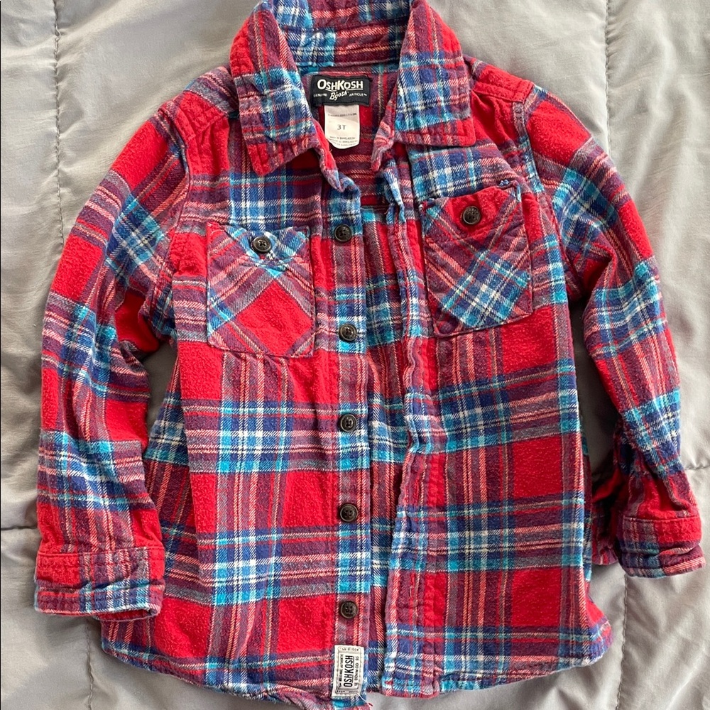 3T Button down bundle - Picture 14 of 15